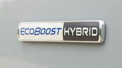 FORD PUMA HATCHBACK 1.0 EcoBoost Hybrid mHEV ST 5dr DCT